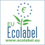 Logo de Certification Ecolabel européen